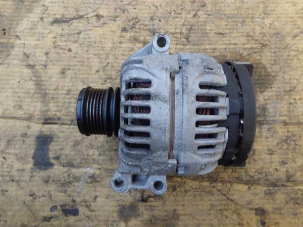 ALTERNATEUR 98AMP RENAULT - Vue 2